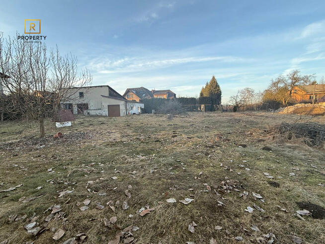 atrakcyjna działka widokowa| 14,5 ara| Olszanica