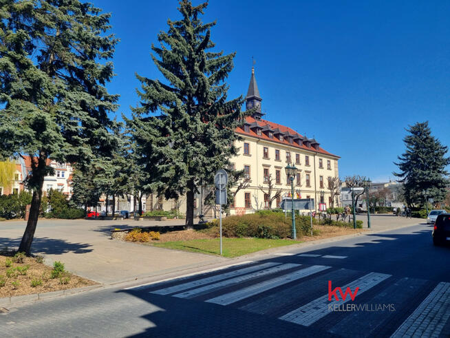 Lokal użytkowy Swarzędz,