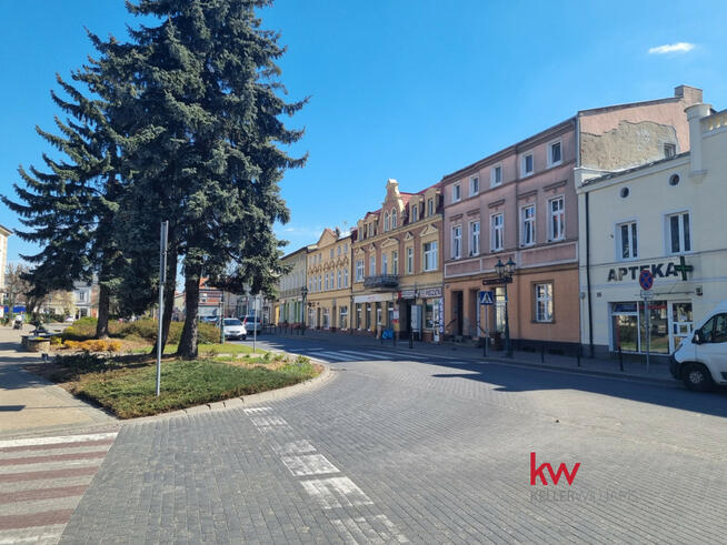 Lokal użytkowy Swarzędz,