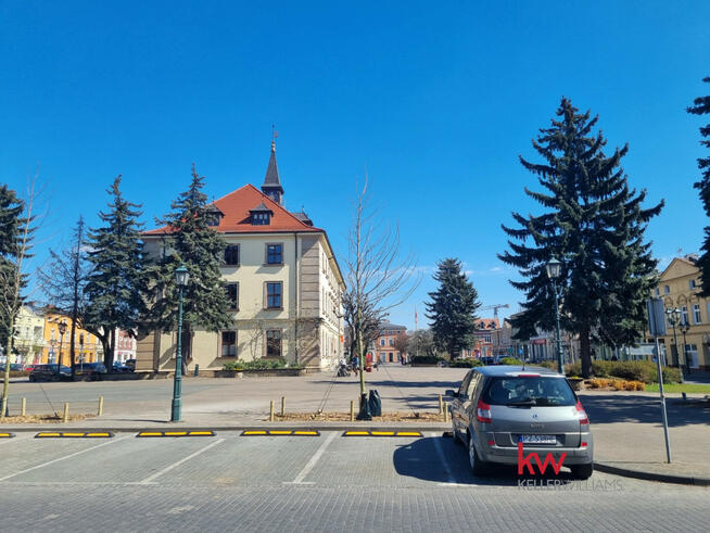 Lokal użytkowy Swarzędz,