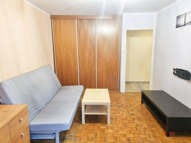 Mieszkanie Poznań gm. Poznań-Nowe Miasto Rataje, Bohaterów Ii Wojny Światowej