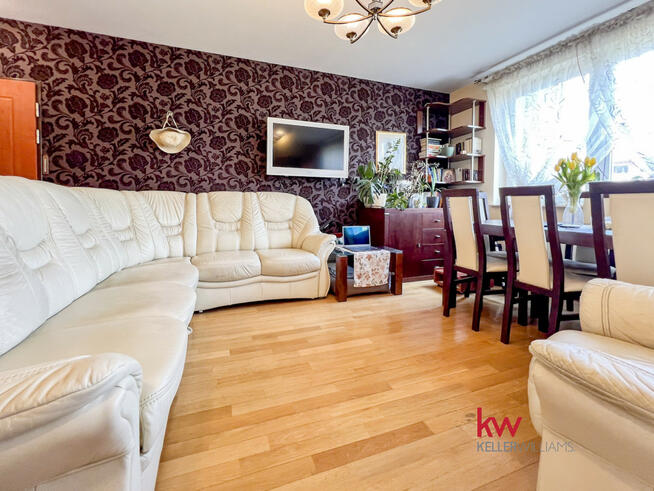 Mieszkanie Wrocław gm. Wrocław-Krzyki Krzyki, Krzycka