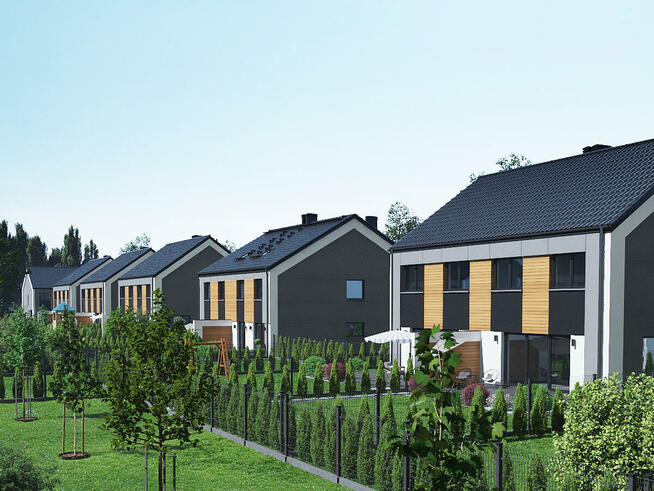 Mieszkanie Legnica