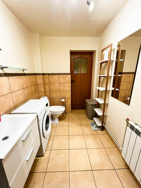 Funkcjonalny dom 91m2 na działce 334m2 Ćmielów