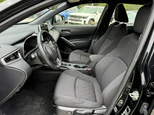 Toyota Corolla Cross Hybrid 2.0 Comfort 197KM, Salon Polska! 1 właściciel! FV 23%