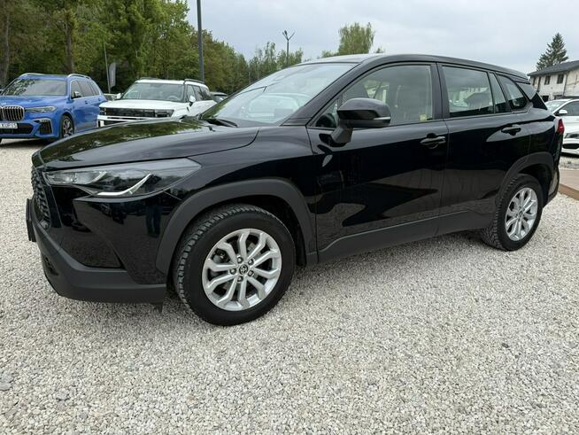 Toyota Corolla Cross Hybrid 2.0 Comfort 197KM, Salon Polska! 1 właściciel! FV 23%