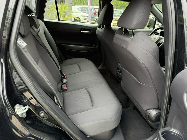 Toyota Corolla Cross Hybrid 2.0 Comfort 197KM, Salon Polska! 1 właściciel! FV 23%