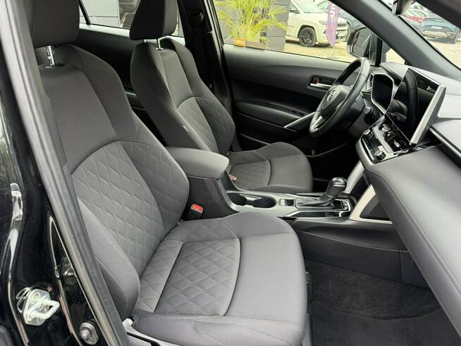 Toyota Corolla Cross Hybrid 2.0 Comfort 197KM, Salon Polska! 1 właściciel! FV 23%