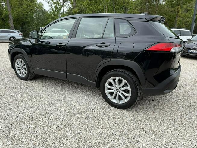 Toyota Corolla Cross Hybrid 2.0 Comfort 197KM, Salon Polska! 1 właściciel! FV 23%