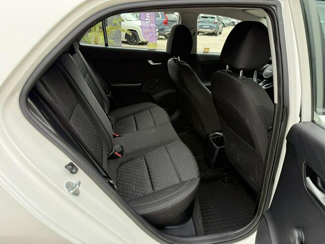 Kia Rio 1.0T-GDI M, Salon Polska! 1 właściciel! FV 23%!