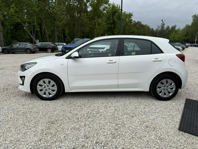 Kia Rio 1.0T-GDI M, Salon Polska! 1 właściciel! FV 23%!