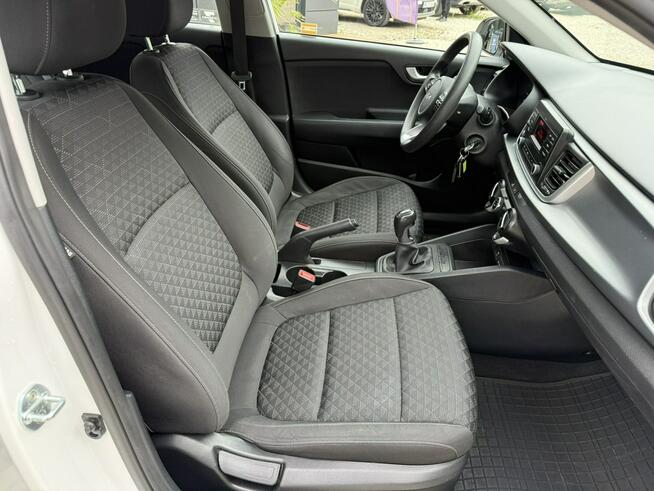 Kia Rio 1.0T-GDI M, Salon Polska! 1 właściciel! FV 23%!