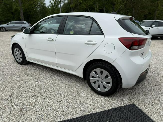 Kia Rio 1.0T-GDI M, Salon Polska! 1 właściciel! FV 23%!