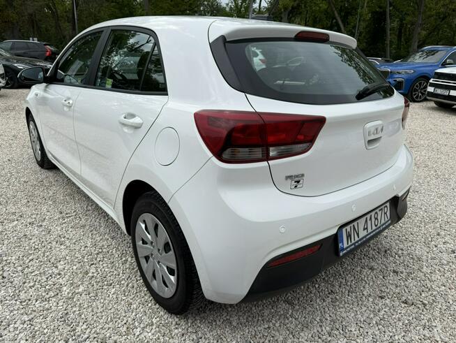 Kia Rio 1.0T-GDI M, Salon Polska! 1 właściciel! FV 23%!