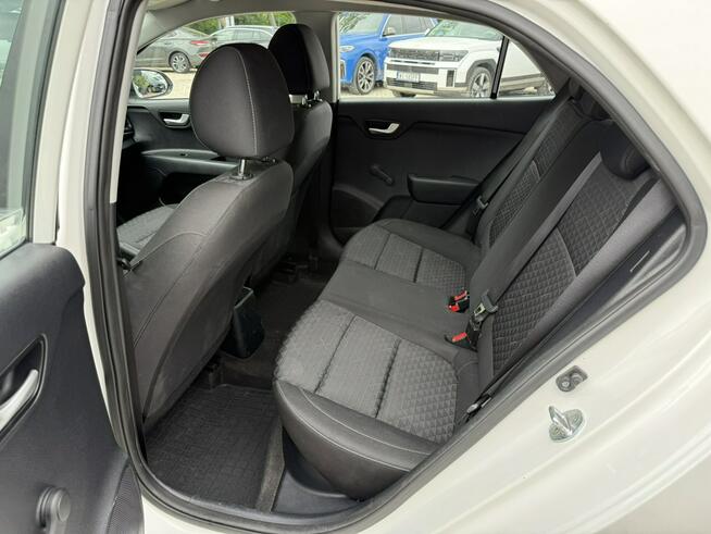 Kia Rio 1.0T-GDI M, Salon Polska! 1 właściciel! FV 23%!