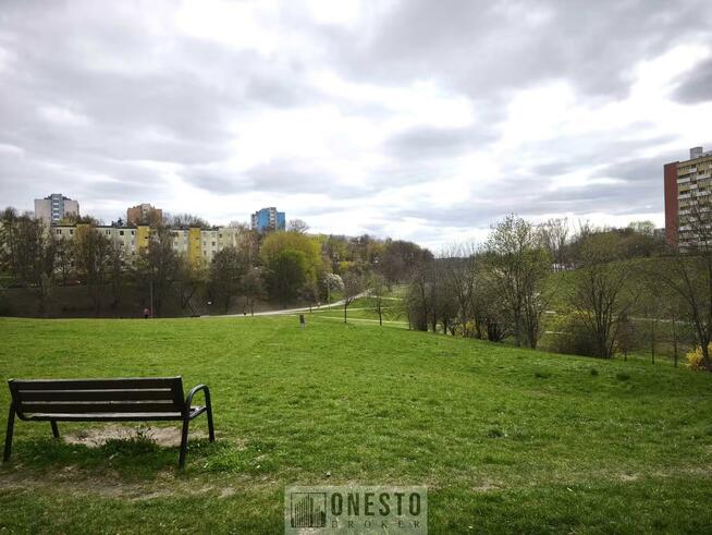 Mieszkanie Lublin Kalinowszczyzna, Wilhelma Orlika-Ruckemanna
