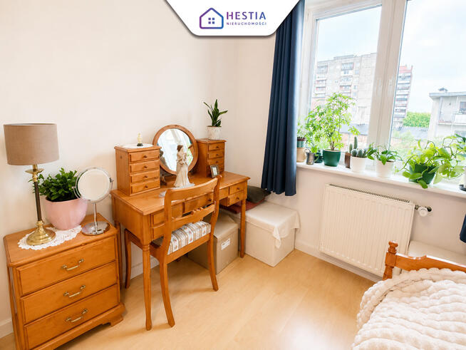 Na sprzedaż 2-pokojowe mieszkanie – 39 m²