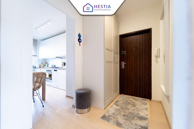 Spółdzielcze własnościowe-3 pokoje |2 piwnice|55m²