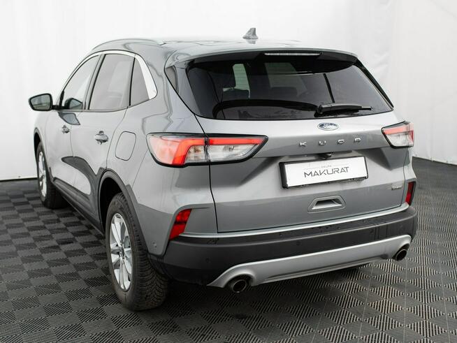 Ford Kuga GD1M179#2.5 FHEV FWD Titanium Podgrz.f kier szyba Salon PL VAT 23%