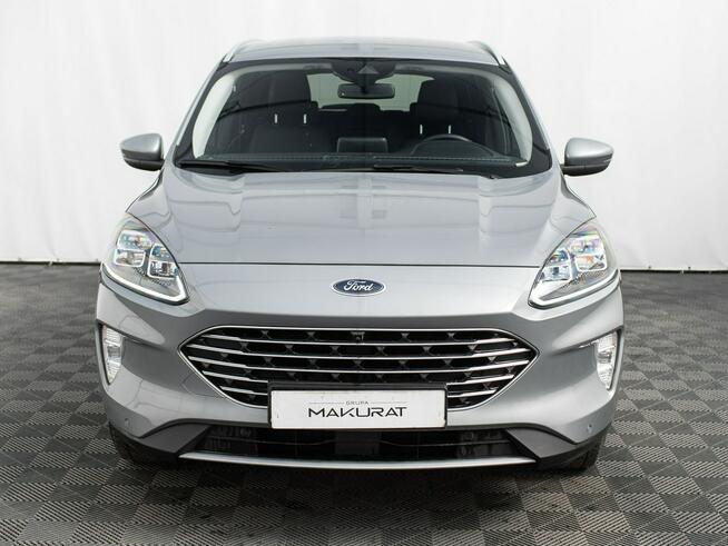 Ford Kuga GD1M179#2.5 FHEV FWD Titanium Podgrz.f kier szyba Salon PL VAT 23%