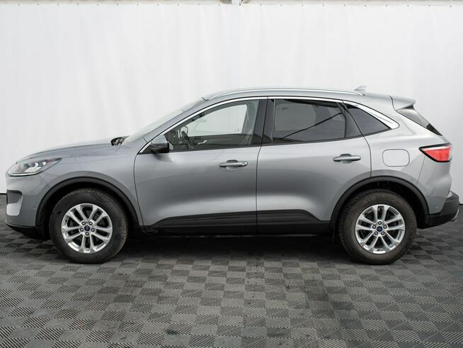 Ford Kuga GD1M179#2.5 FHEV FWD Titanium Podgrz.f kier szyba Salon PL VAT 23%