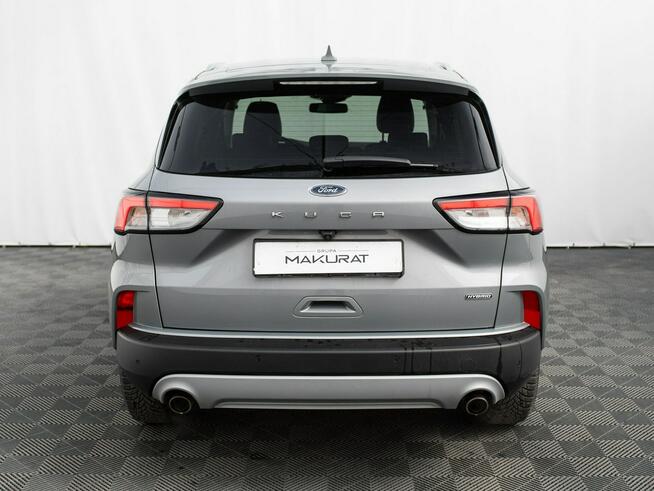 Ford Kuga GD1M179#2.5 FHEV FWD Titanium Podgrz.f kier szyba Salon PL VAT 23%