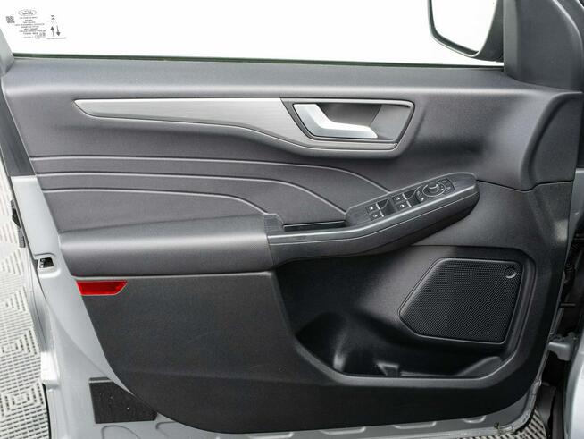Ford Kuga GD1M179#2.5 FHEV FWD Titanium Podgrz.f kier szyba Salon PL VAT 23%