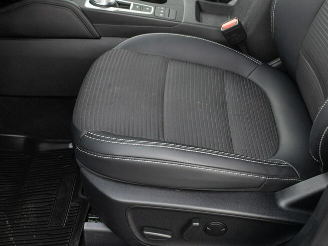 Ford Kuga GD1M179#2.5 FHEV FWD Titanium Podgrz.f kier szyba Salon PL VAT 23%