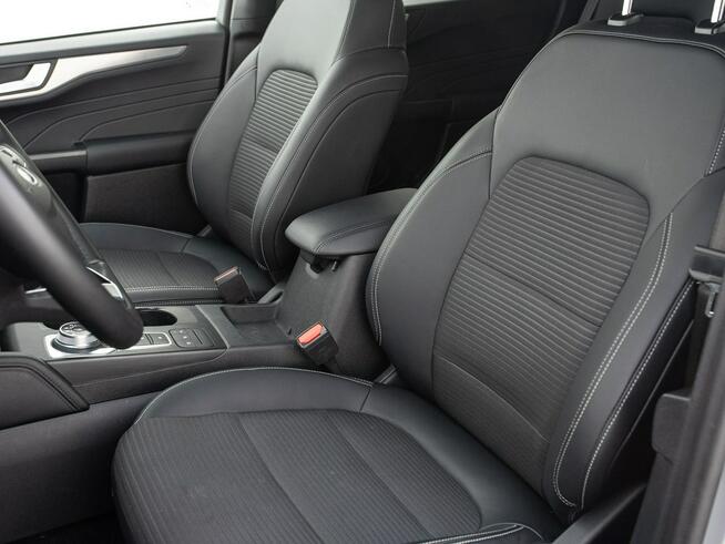 Ford Kuga GD1M179#2.5 FHEV FWD Titanium Podgrz.f kier szyba Salon PL VAT 23%