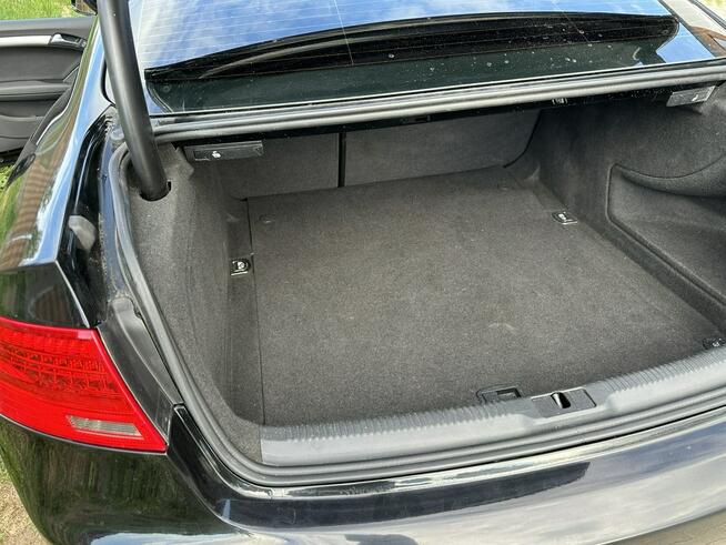 Audi A5 224KM, coupe, quattro, automat, skóry, symboliczny przebieg, jak nowy