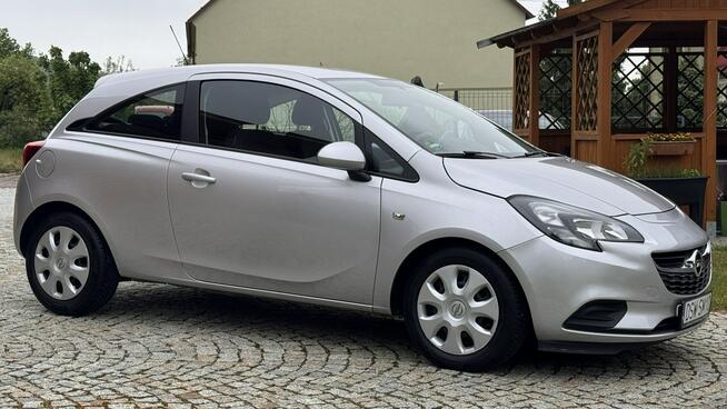 Opel Corsa 1.2 Benzyna 70KM *Zarejestrowany* NOWY MODEL 2016 - Bogate wyposażenie