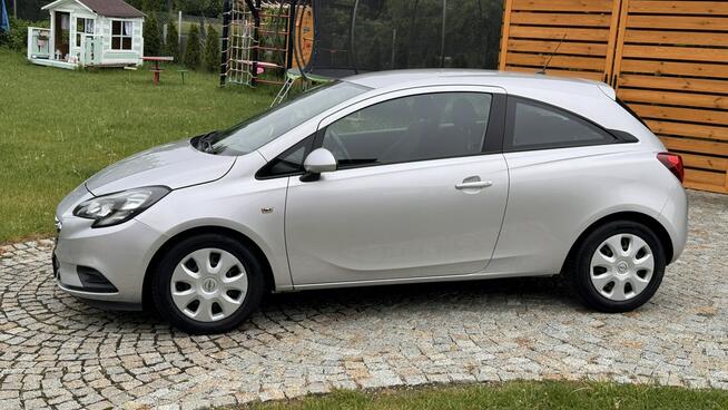 Opel Corsa 1.2 Benzyna 70KM *Zarejestrowany* NOWY MODEL 2016 - Bogate wyposażenie