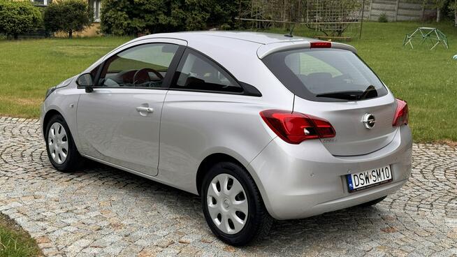 Opel Corsa 1.2 Benzyna 70KM *Zarejestrowany* NOWY MODEL 2016 - Bogate wyposażenie