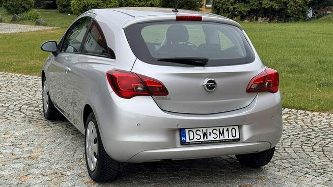 Opel Corsa 1.2 Benzyna 70KM *Zarejestrowany* NOWY MODEL 2016 - Bogate wyposażenie