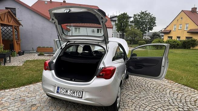 Opel Corsa 1.2 Benzyna 70KM *Zarejestrowany* NOWY MODEL 2016 - Bogate wyposażenie
