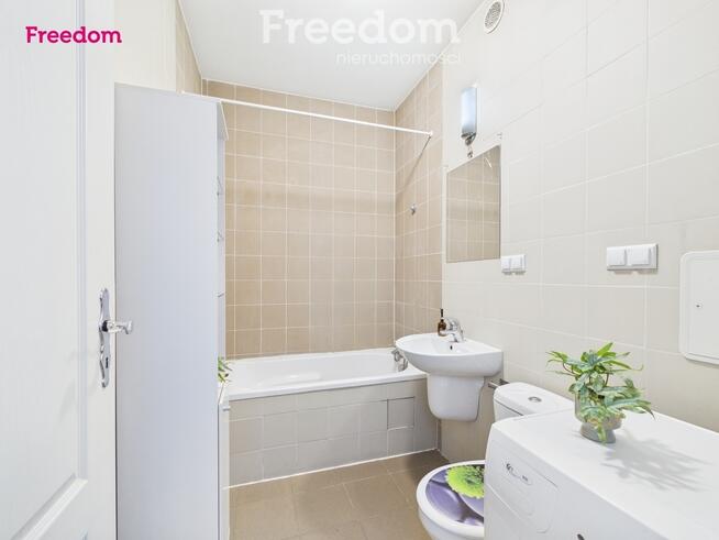 Kawalerka z balkonem I Muranów I Pet-friendly