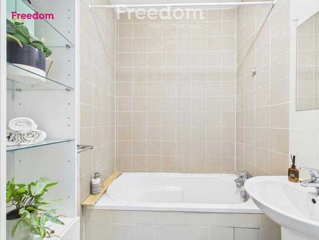 Kawalerka z balkonem I Muranów I Pet-friendly