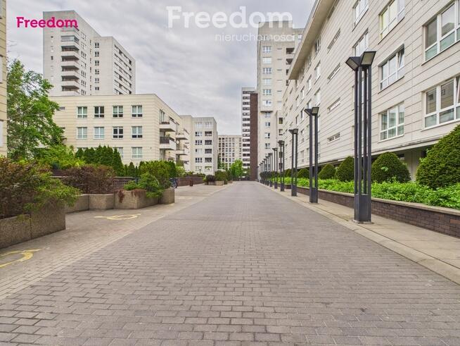 Kawalerka z balkonem I Muranów I Pet-friendly