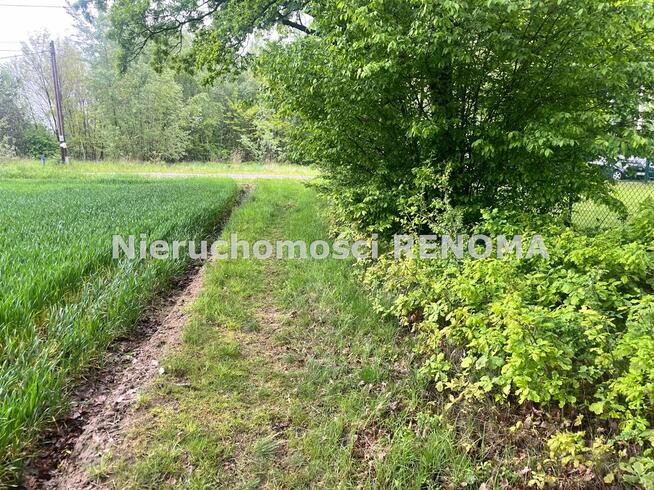 Działka Jastrzębie-Zdrój Borynia, Plebiscytowa
