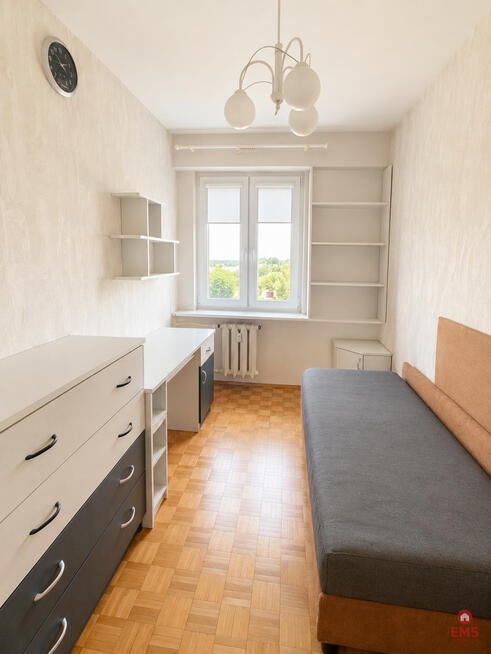 Mieszkanie Białystok Leśna Dolina, Batalionów Chłopskich
