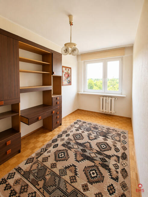 Mieszkanie Białystok Leśna Dolina, Batalionów Chłopskich