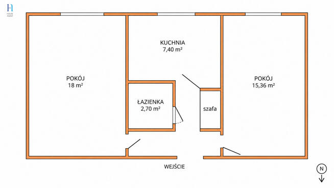 Mieszkanie Łódź gm. Łódź-Śródmieście Śródmieście, Pomorska