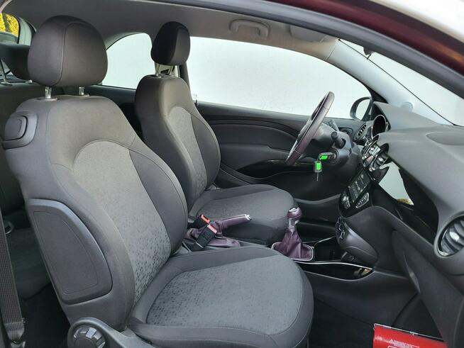 Opel Adam ** Serwis w ASO ** Bezwypadkowy **