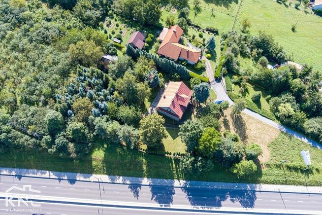 Zgłobice- teren inwestycyjny
