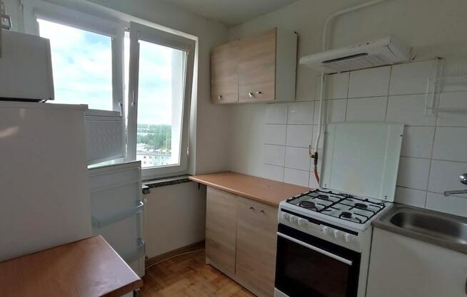 Rozkładpwe 3 pokoje z balkonem - Krańcowa 82