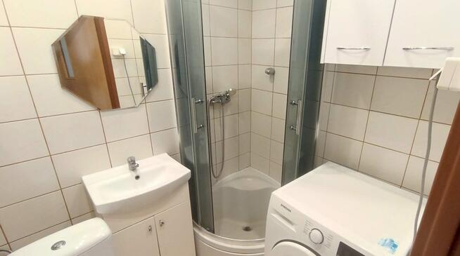 Rozkładpwe 3 pokoje z balkonem - Krańcowa 82