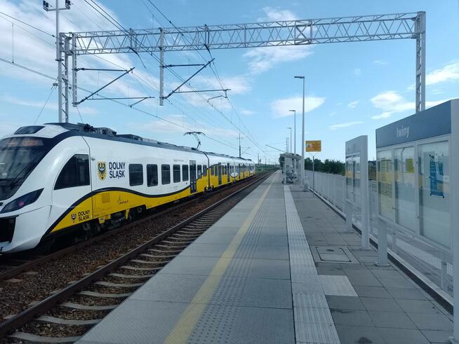 Śliczne mieszkanie 2 pokojowe 37,12m2 z balkonem, Jagodno