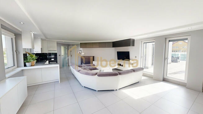 Bezczynszowe Studio 53 m2 Centrum Goleniowa