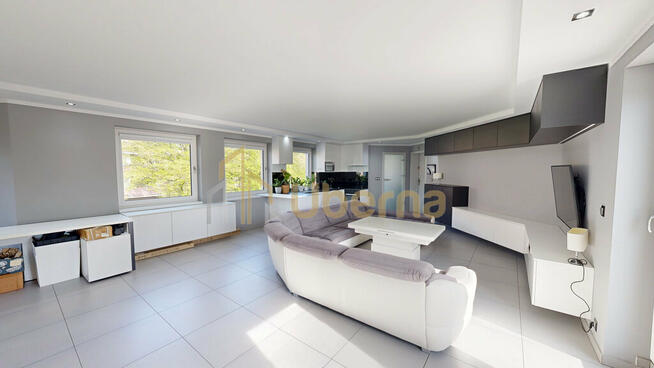 Bezczynszowe Studio 53 m2 Centrum Goleniowa