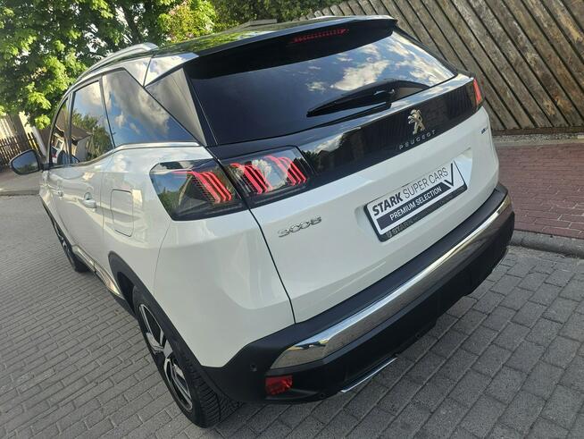 Peugeot 3008 GT 1.6 300PS * 117 tys km GT Full LED KAMERA BEZWYPADKOWY